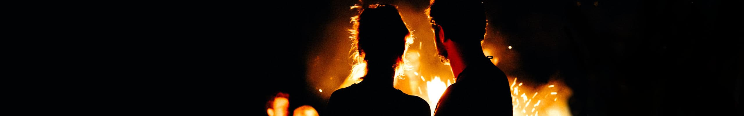 Tvillingflammor iFokus